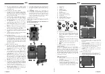 Preview for 17 page of STAMONY ST-HC-8000B User Manual