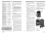 Preview for 19 page of STAMONY ST-HC-8000B User Manual