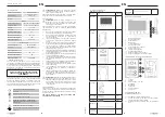 Preview for 5 page of STAMONY ST-VP-200 User Manual