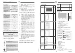 Preview for 10 page of STAMONY ST-VP-200 User Manual