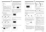 Preview for 4 page of STAMONY ST-VP-300 User Manual