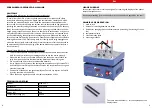 Preview for 5 page of STAMOS 6106 S-LS-7 User Manual