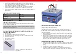 Preview for 8 page of STAMOS 6106 S-LS-7 User Manual