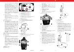 Preview for 4 page of STAMOS POWER2 S-ARC 160LT User Manual