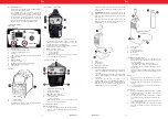 Preview for 7 page of STAMOS POWER2 S-ARC 160LT User Manual