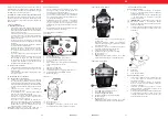 Preview for 16 page of STAMOS POWER2 S-ARC 160LT User Manual