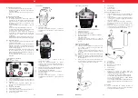 Preview for 22 page of STAMOS POWER2 S-ARC 160LT User Manual