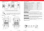 Preview for 23 page of STAMOS POWER2 S-CUTTER 50.1 User Manual