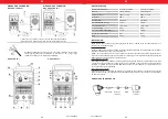 Preview for 32 page of STAMOS POWER2 S-CUTTER 50.1 User Manual