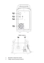 Preview for 84 page of STAMOS Power2 S-MAG 180 User Manual