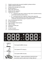 Preview for 85 page of STAMOS Power2 S-MAG 180 User Manual