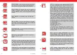 Preview for 5 page of STAMOS S-ALU 220 UK User Manual