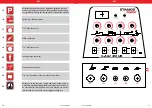 Preview for 6 page of STAMOS S-ALU 220 UK User Manual