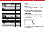 Preview for 27 page of STAMOS S-ALU 225PH User Manual