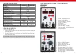 Preview for 3 page of STAMOS S-LS-2 User Manual