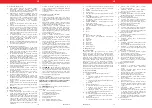 Preview for 10 page of STAMOS S-LS-58 User Manual