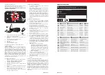 Preview for 14 page of STAMOS S-LS-66 User Manual