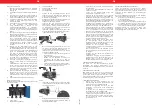 Preview for 4 page of STAMOS S-MAG 120 FL User Manual