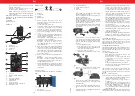 Preview for 6 page of STAMOS S-MAG 120 FL User Manual