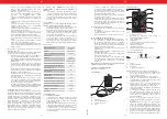 Preview for 12 page of STAMOS S-MAG 120 FL User Manual