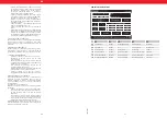 Preview for 16 page of STAMOS S-MAG 120 FL User Manual