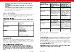 Preview for 3 page of STAMOS S-MMA-160-I User Manual