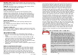 Preview for 15 page of STAMOS S-MMA-160-I User Manual