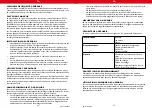 Preview for 19 page of STAMOS S-MMA-160-I User Manual