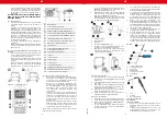 Preview for 4 page of STAMOS S-MULTI 300 User Manual