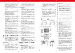 Preview for 18 page of STAMOS S-MULTI 300 User Manual