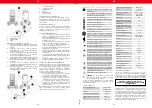 Preview for 20 page of STAMOS S-MULTI 300 User Manual