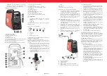 Preview for 15 page of STAMOS S-PLASMA 100-IGBT User Manual