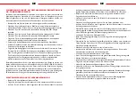 Preview for 3 page of STAMOS S-Plasma 120 User Manual