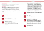 Preview for 5 page of STAMOS S-Plasma 120 User Manual