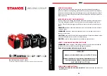 Preview for 12 page of STAMOS S-Plasma 120 User Manual