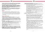 Preview for 14 page of STAMOS S-Plasma 120 User Manual