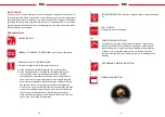 Preview for 16 page of STAMOS S-Plasma 120 User Manual