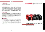 Preview for 22 page of STAMOS S-Plasma 120 User Manual