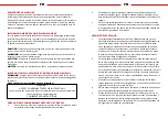 Preview for 23 page of STAMOS S-Plasma 120 User Manual