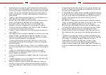 Preview for 25 page of STAMOS S-Plasma 120 User Manual