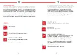 Preview for 27 page of STAMOS S-Plasma 120 User Manual