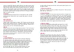 Preview for 43 page of STAMOS S-Plasma 120 User Manual