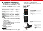 Preview for 7 page of STAMOS S-STUD1600 User Manual