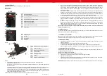 Preview for 14 page of STAMOS S-STUD1600 User Manual