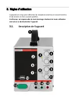 Preview for 58 page of STAMOS soldering S-LS-97 User Manual