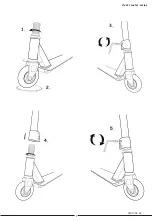 Preview for 2 page of Stamp stunt JB246 Instructions On Assembly And Use