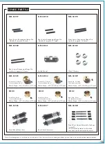 Preview for 21 page of Stanbridges Quakewave Instruction Manual