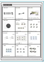 Preview for 22 page of Stanbridges Quakewave Instruction Manual