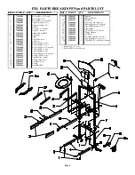 Предварительный просмотр 6 страницы Stand Aid of Iowa Mobile Power Toilet Aid Instructions And Warranty