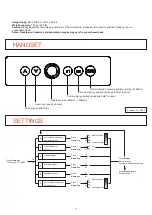 Предварительный просмотр 2 страницы Stand Up Desk Store SUDEZ120F-BK/BK Manual